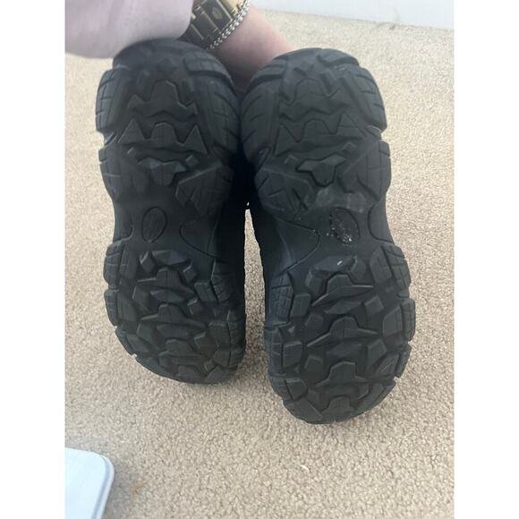 Thorogood CROSSTREX SERIES – BBP WATERPROOF OXFORD HIKER WITH SAFETY TOE - Picture 6 of 6